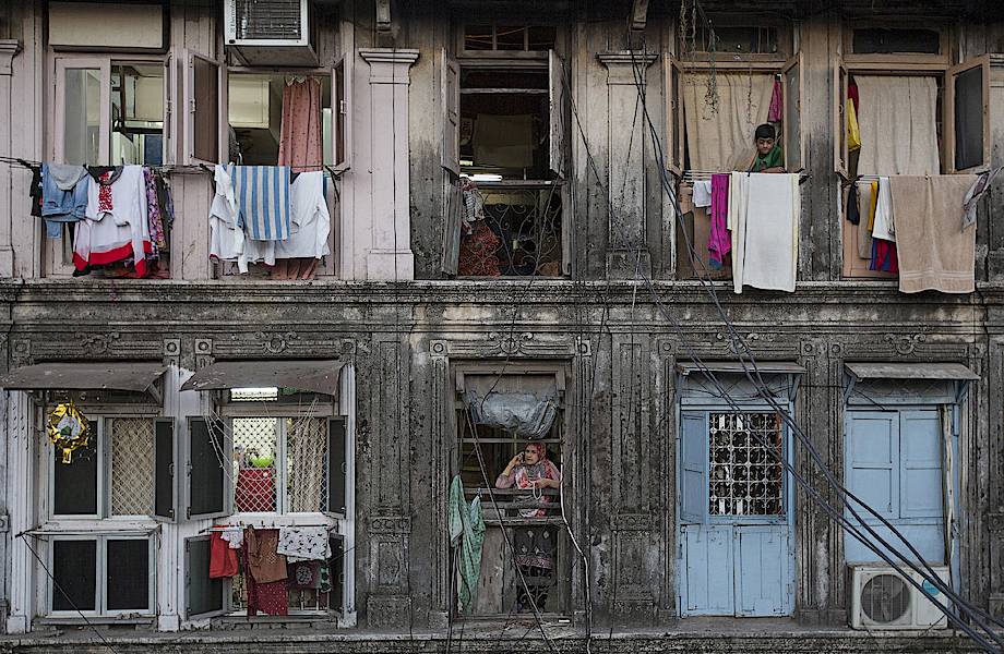 Вы даже не представляете, сколько стоят квартиры в самых больших трущобах в мире! Вы даже не представляете, сколько стоят квартиры в самых больших трущобах в мире!