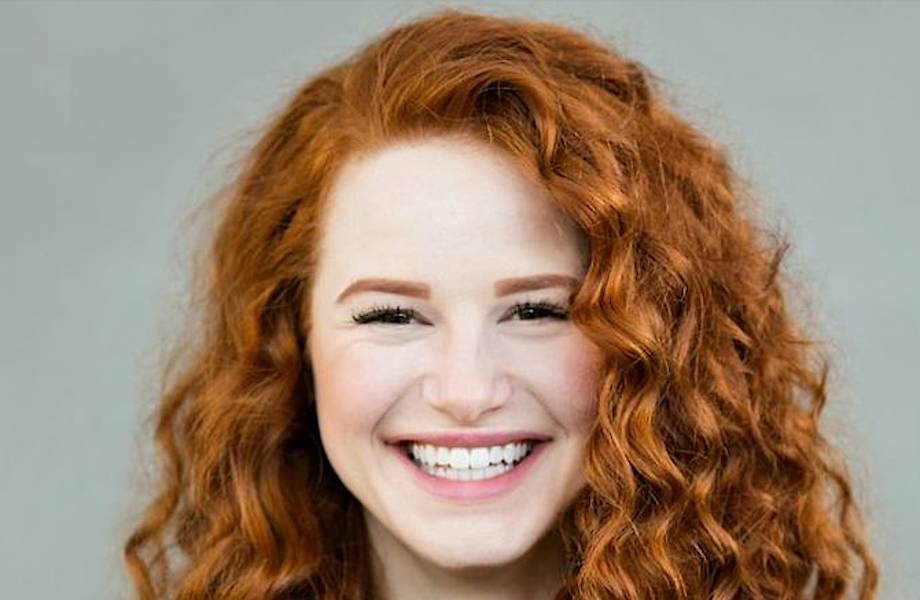 Фотограф путешествует по миру, чтобы сделать портреты рыжих людей из разных стран Фотограф путешествует по миру, чтобы сделать портреты рыжих людей из разных стран