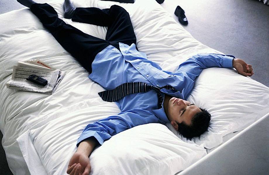 Работа мечты: как лежать на кровати 2 месяца и заработать 16 тысяч евро Работа мечты: как лежать на кровати 2 месяца и заработать 16 тысяч евро