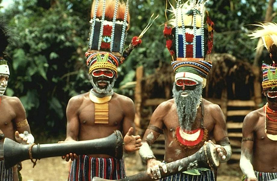 Люди в Австралии появились раньше, чем считалось, и способствовали уничтожению фауны Люди в Австралии появились раньше, чем считалось, и способствовали уничтожению фауны