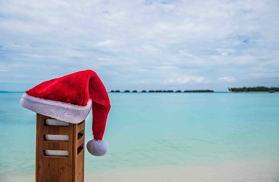 Новый год в отелях Conrad — лучшие тематические вечеринки Новый год в отелях Conrad — лучшие тематические вечеринки