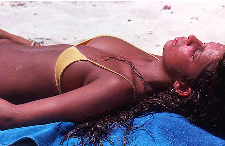 19 жарких фото солнечного Рио-де-Жанейро 70-х годов 19 жарких фото солнечного Рио-де-Жанейро 70-х годов