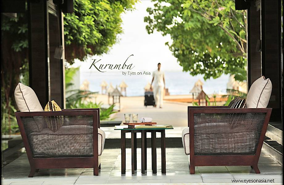 Kurumba Maldives — лидер Travelers' Choice Awards 2018 Kurumba Maldives — лидер Travelers' Choice Awards 2018