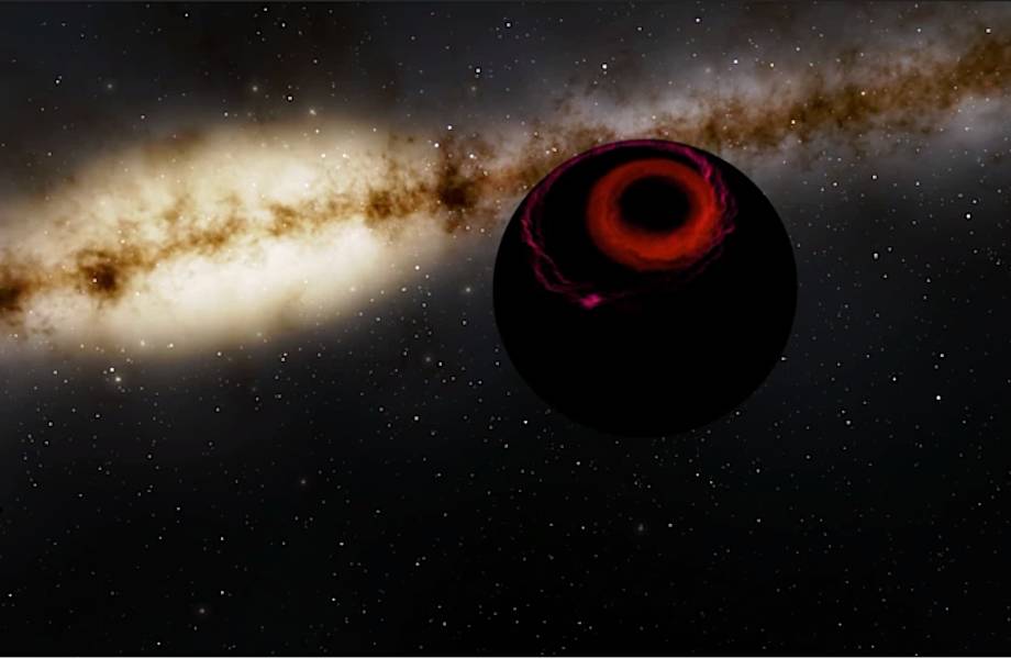 Видео: Самые странные планеты из когда-либо обнаруженных Видео: Самые странные планеты из когда-либо обнаруженных