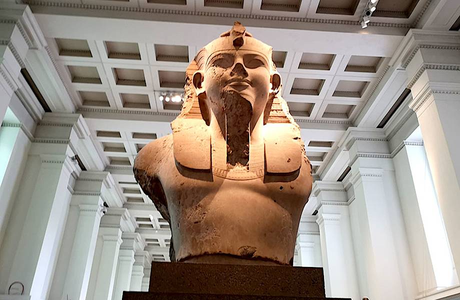 Три лучших лондонских музея, в которые можно попасть бесплатно Три лучших лондонских музея, в которые можно попасть бесплатно