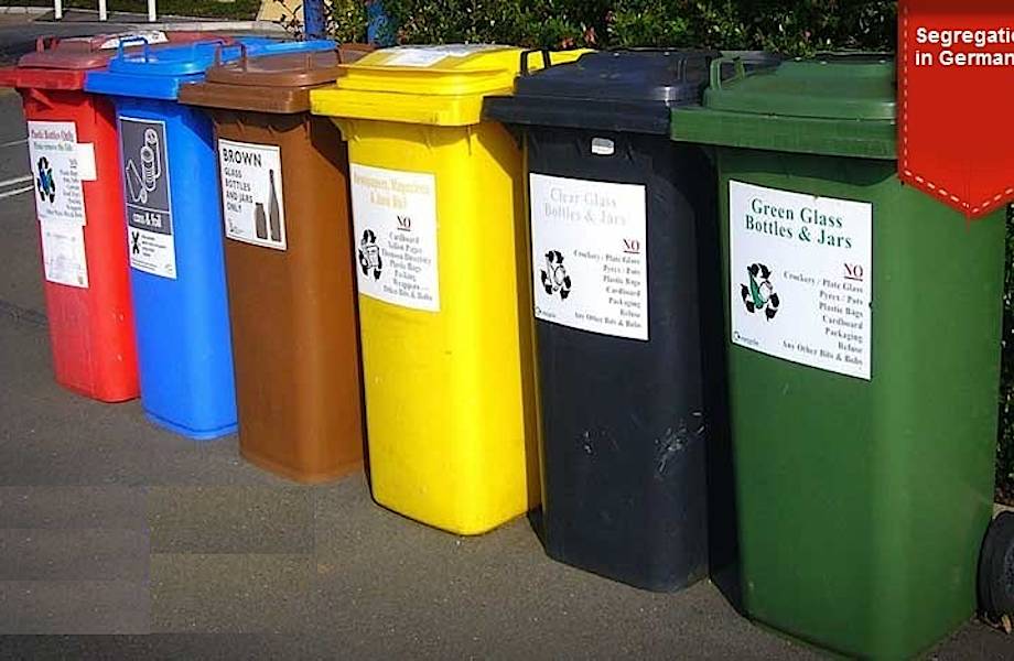 12 идей из других стран, которых не хватает в России 12 идей из других стран, которых не хватает в России