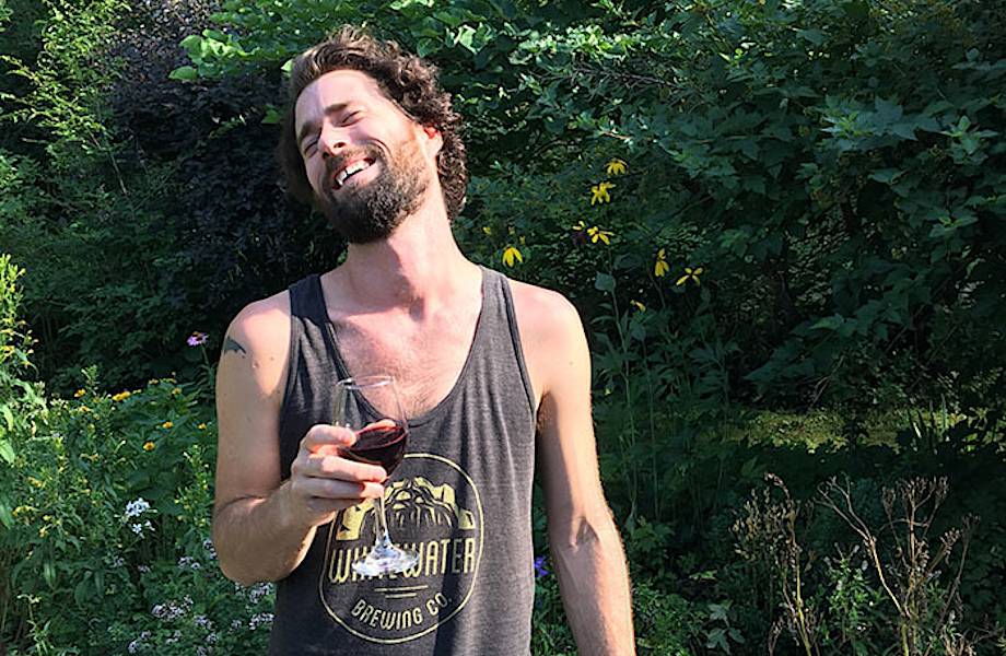 Уморительные пародии от парней на фотографии девушек из Instagram Уморительные пародии от парней на фотографии девушек из Instagram