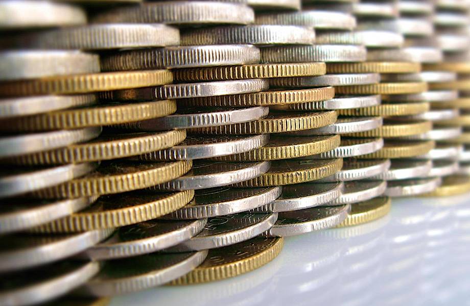 Для чего у монет делают насечки на ребрах Для чего у монет делают насечки на ребрах