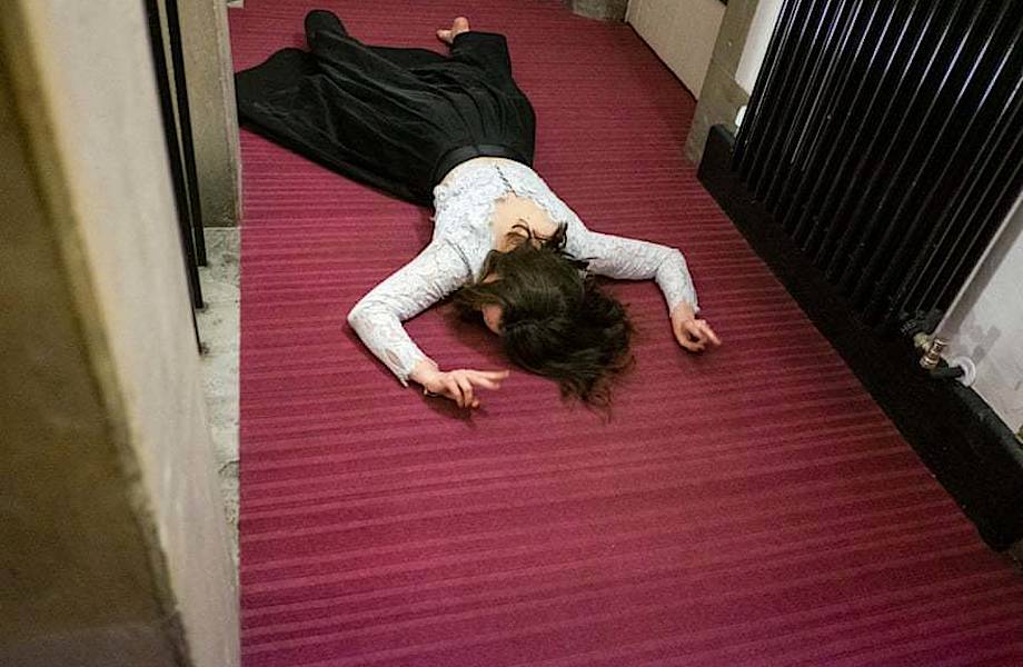 Глажка в последнюю минуту и отец в танце: британец делает реальные фото свадеб Глажка в последнюю минуту и отец в танце: британец делает реальные фото свадеб