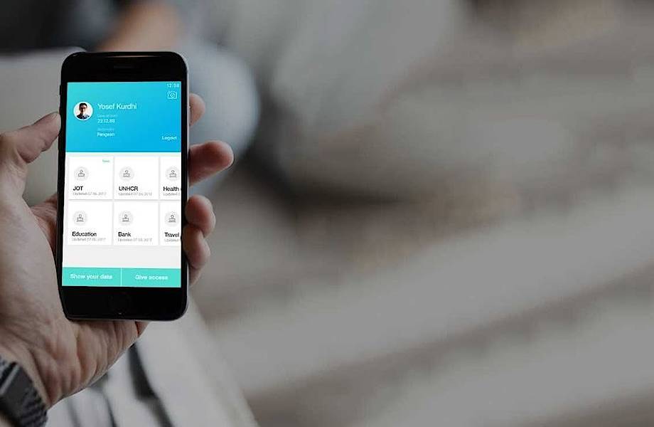 Уже в следующем году пассажиры могут сменить загранпаспорта на смартфоны Уже в следующем году пассажиры могут сменить загранпаспорта на смартфоны