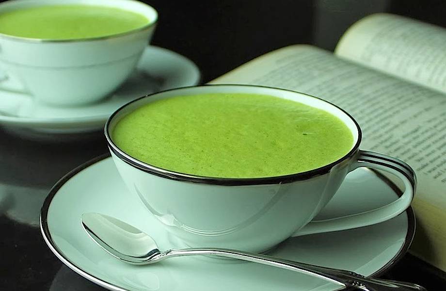 Необычный химический состав и сладкий вкус: как японцы выращивают чай матча Необычный химический состав и сладкий вкус: как японцы выращивают чай матча