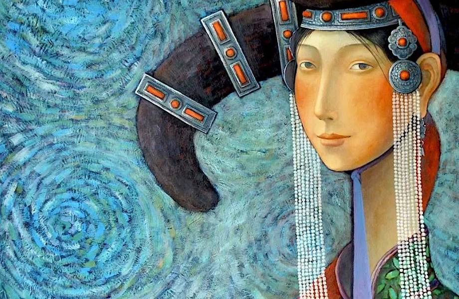 Монгольская «амазонка»: археологи нашли в Монголии важные захоронения двух женщин Монгольская «амазонка»: археологи нашли в Монголии важные захоронения двух женщин