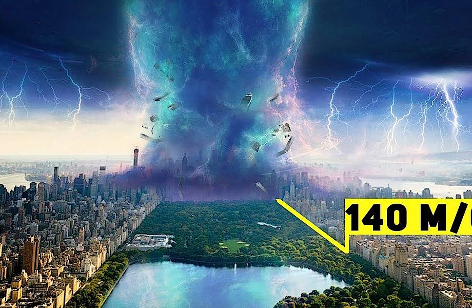 Видео: Что произойдет, если у нас 10 секунд будет такая же погода, как на Юпитере Видео: Что произойдет, если у нас 10 секунд будет такая же погода, как на Юпитере