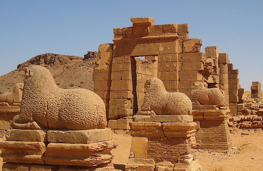 10 «негорячих» мест, которые точно понравятся опытным путешественникам 10 «негорячих» мест, которые точно понравятся опытным путешественникам