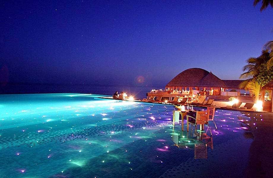 10 стран мира, экономика которых сильно зависит от туристов 10 стран мира, экономика которых сильно зависит от туристов