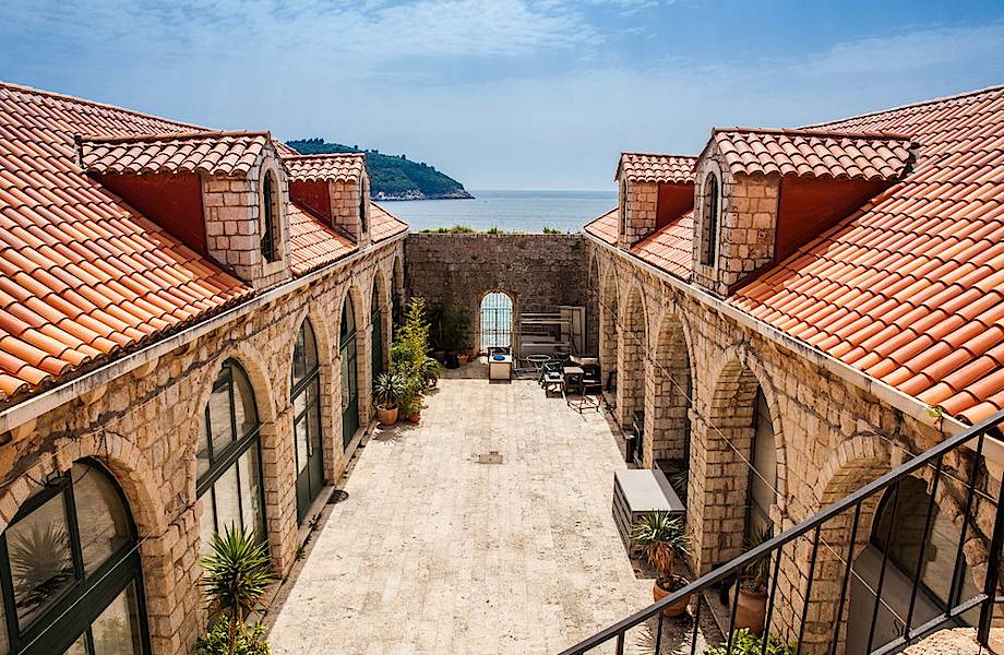 Когда был введен первый карантин в истории, и причем здесь Всемирный потоп Когда был введен первый карантин в истории, и причем здесь Всемирный потоп