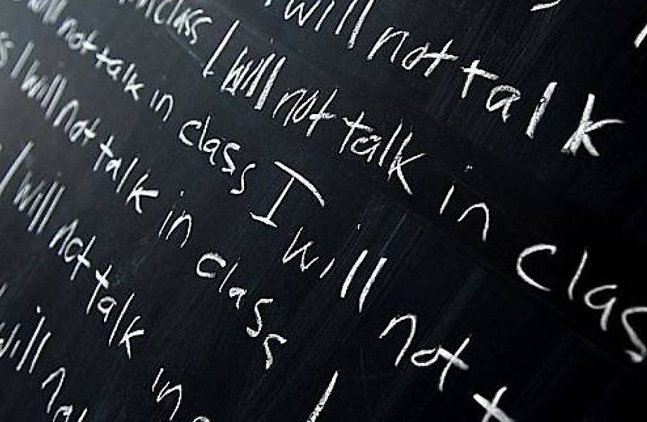 Ученые рассказали о том, как мозг человека запоминает слова Ученые рассказали о том, как мозг человека запоминает слова