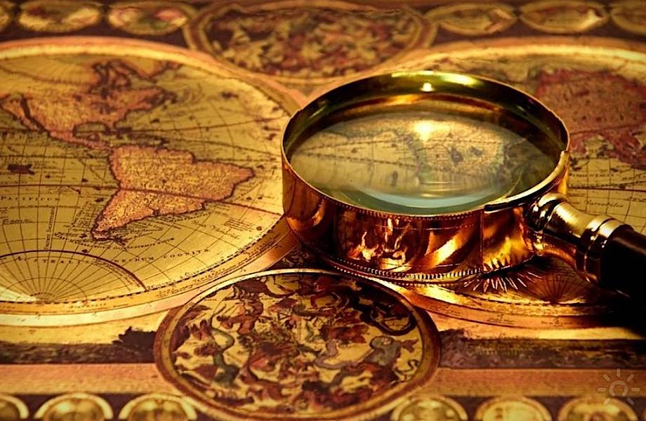 3 глупые вещи, которые изменили ход истории 3 глупые вещи, которые изменили ход истории