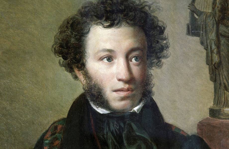 5 самых важных дуэлей в жизни Пушкина 5 самых важных дуэлей в жизни Пушкина