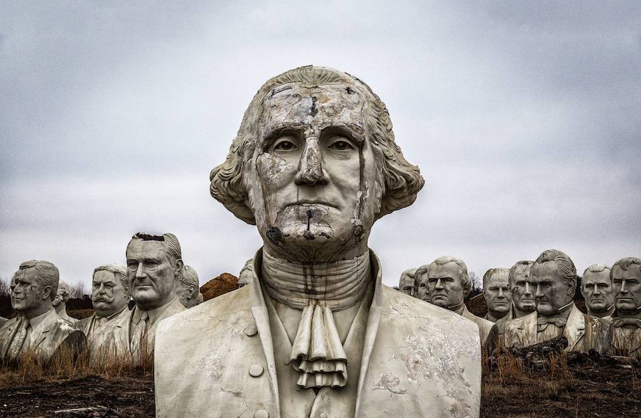 Видео: Как выглядят самые странные музейные экспонаты Видео: Как выглядят самые странные музейные экспонаты