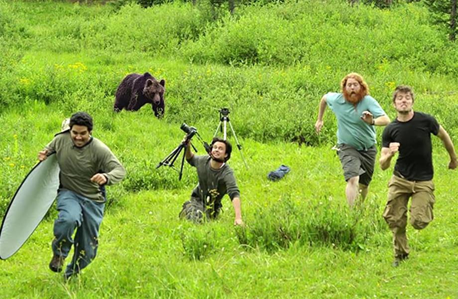 Видео: Известные фотофейки, которые считали настоящими Видео: Известные фотофейки, которые считали настоящими