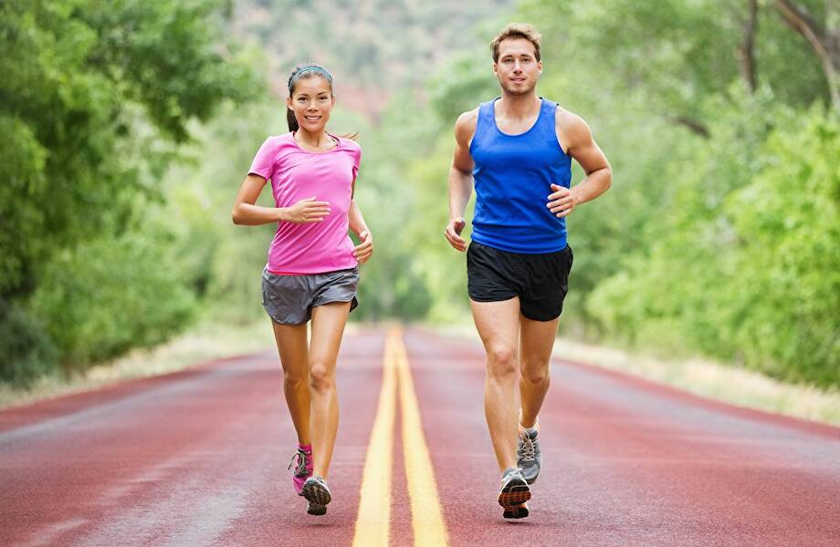 Когда полезна физическая активность, и почему лучше ей заниматься на отдыхе Когда полезна физическая активность, и почему лучше ей заниматься на отдыхе