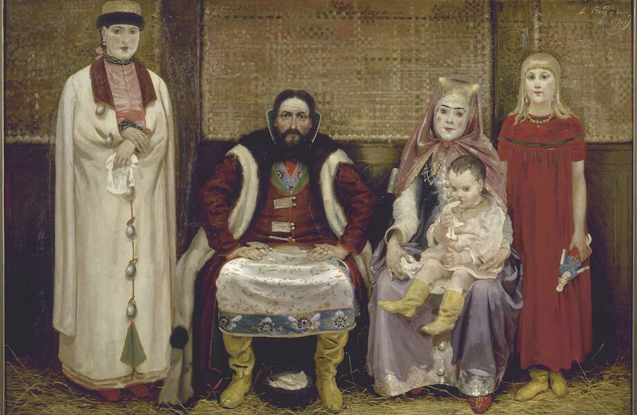 Видео: Откуда в русском языке слово «папа» Видео: Откуда в русском языке слово «папа»