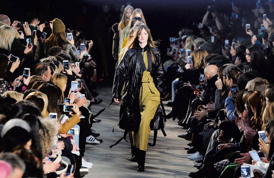 5 стран, которые знают толк в моде 5 стран, которые знают толк в моде