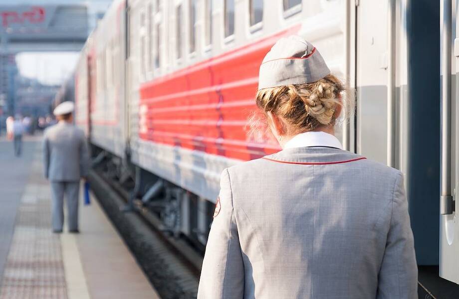 5 причин, почему проводник может не впустить пассажира в вагон поезда 5 причин, почему проводник может не впустить пассажира в вагон поезда
