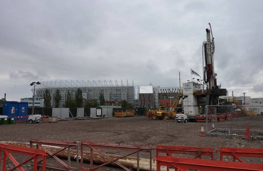 Что сегодня происходит в Кольской скважине — самом амбициозном проекте СССР Что сегодня происходит в Кольской скважине — самом амбициозном проекте СССР