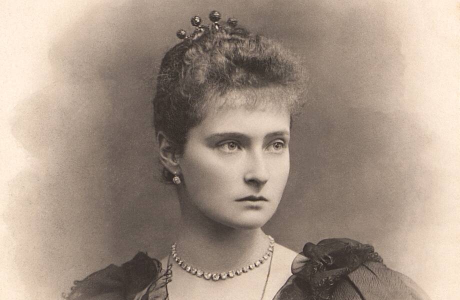 Почему с 1797 года цари перестали жениться на русских девушках Почему с 1797 года цари перестали жениться на русских девушках