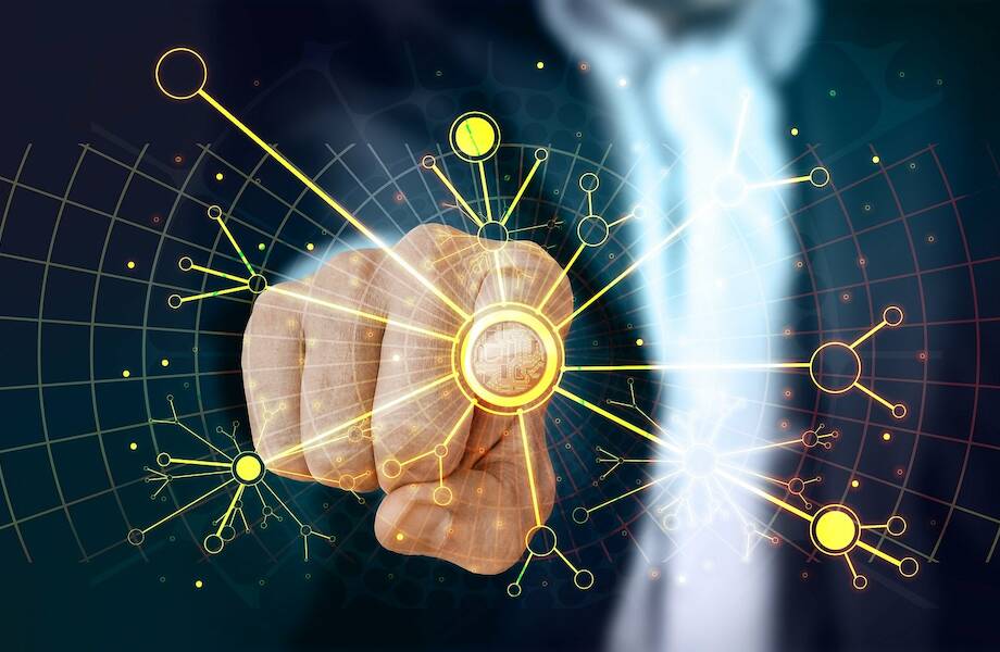 Роботизированные помощники: технологии ИИ в жизни россиян Роботизированные помощники: технологии ИИ в жизни россиян