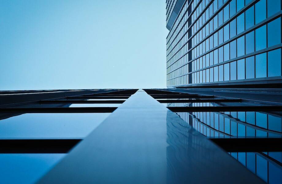 Земные гиганты: самые большие сооружения на планете Земные гиганты: самые большие сооружения на планете