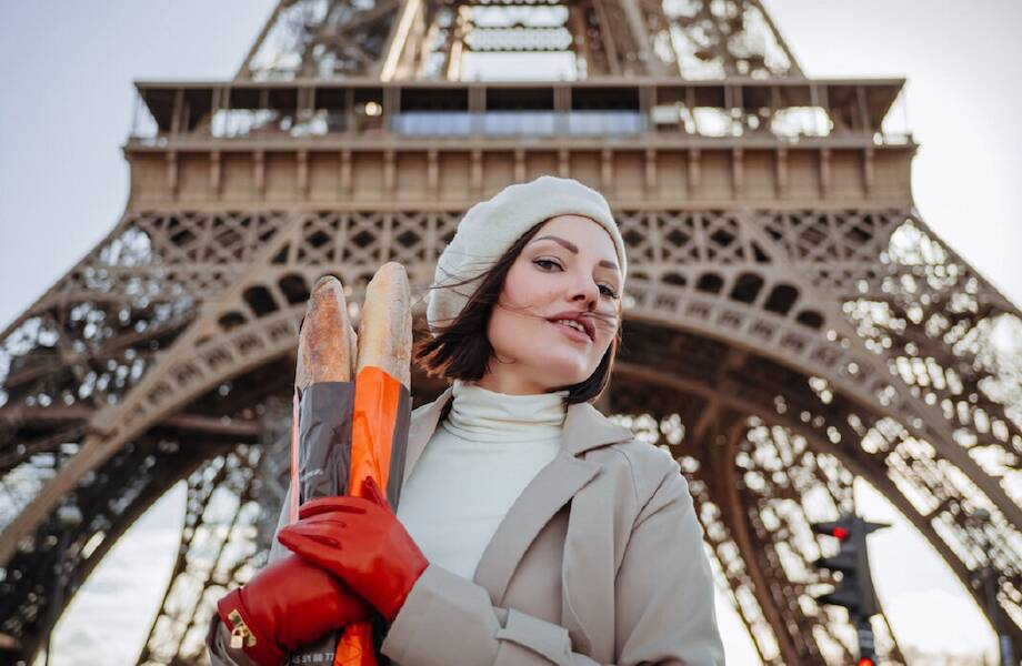 Всегда элегантны и любят вино — 5 стереотипов о француженках: мифы или правда Всегда элегантны и любят вино — 5 стереотипов о француженках: мифы или правда