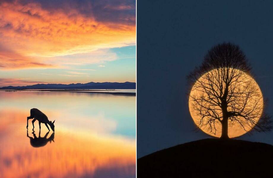 25 фото красивых мест, которые люди открыли для себя и поделились в интернете 25 фото красивых мест, которые люди открыли для себя и поделились в интернете