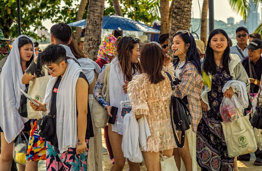 Почему у 90% азиатских школьников плохое зрение Почему у 90% азиатских школьников плохое зрение