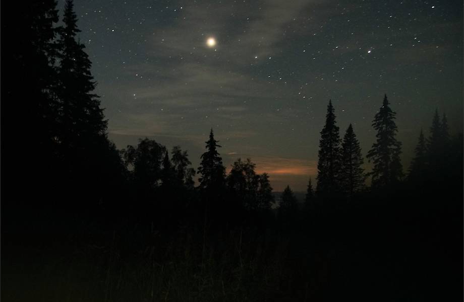 Как славяне называли созвездия: что такое Гусиная Дорога, и кто такая Денница Как славяне называли созвездия: что такое Гусиная Дорога, и кто такая Денница