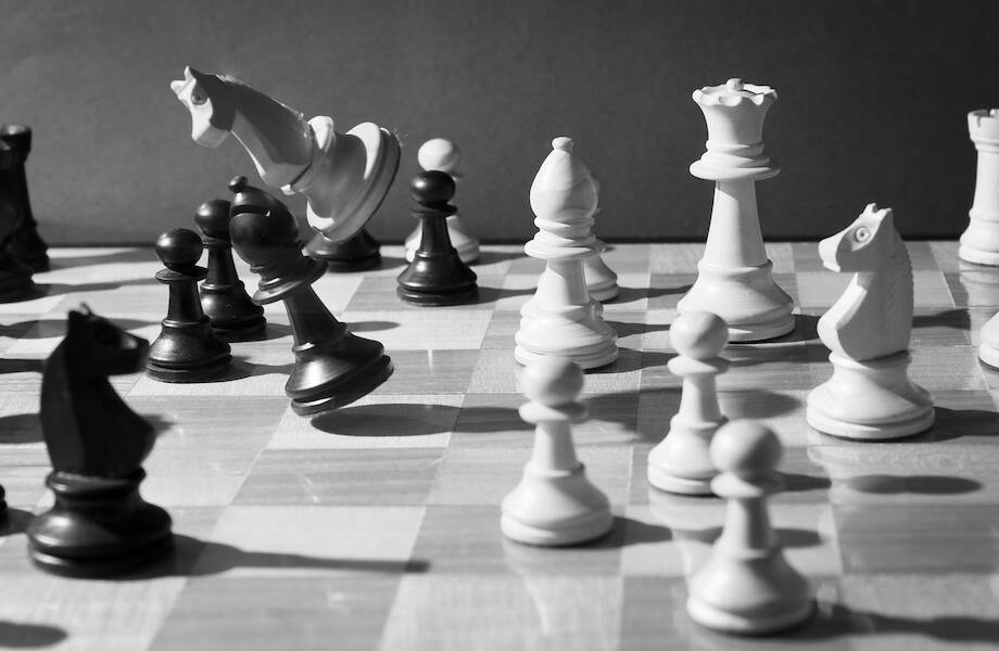 Почему шахматы могут стоить миллионы долларов: три самых дорогих набора в мире Почему шахматы могут стоить миллионы долларов: три самых дорогих набора в мире