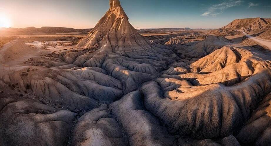 Фото дня: точно на другой планете