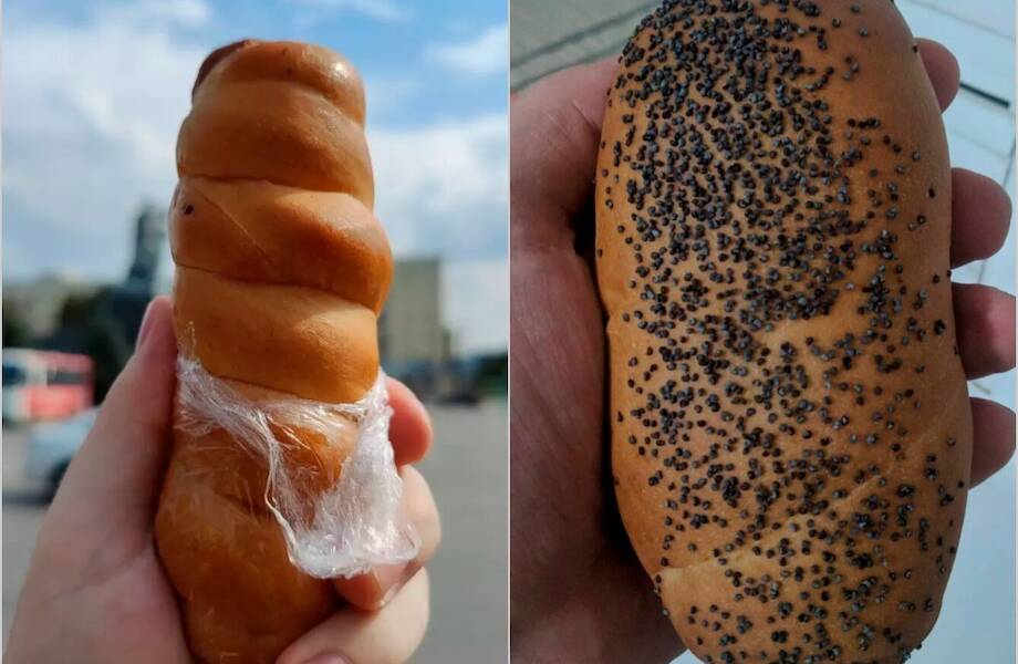 Как сосиски в тесте из разных российских городов сделали парня знаменитостью Как сосиски в тесте из разных российских городов сделали парня знаменитостью