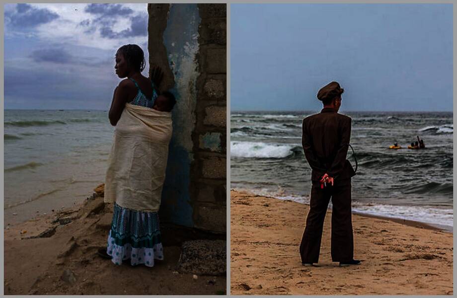 12 сильных изображений, которые идеально передают суть человечества 12 сильных изображений, которые идеально передают суть человечества