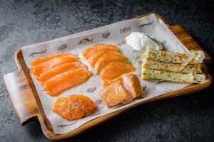 Широкая Масленица в Fish Point Family Resort