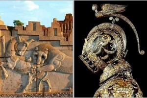 15 загадочных находок: что оставили нам предки тысячи лет назад