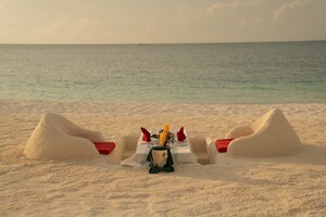 Sun Siyam создаёт собственный стиль островного отдыха через Signature Experiences