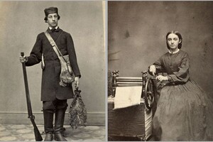 14 портретов о том, какими были профессии викторианской эпохи