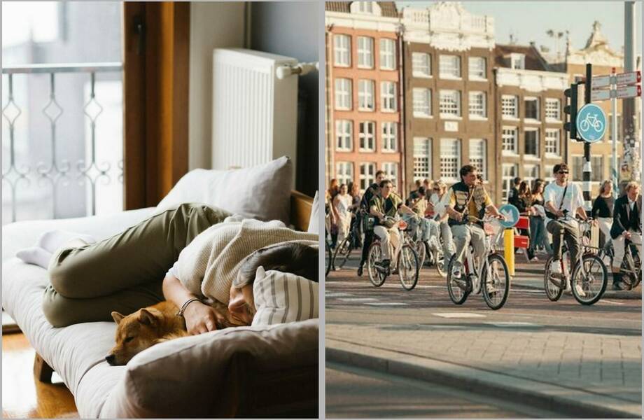 Стереотипы, которые оказались правдой: национальные особенности глазами путешественников