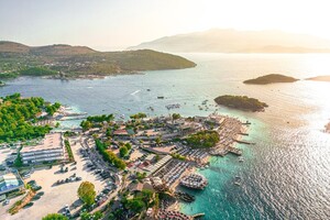 Албанская Ривьера и за что ее называют европейскими Мальдивами