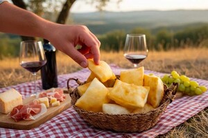 Вкус Арктики, пустыни и не только: 4 самых вкусных города планеты