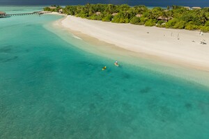 Спасение на водах!