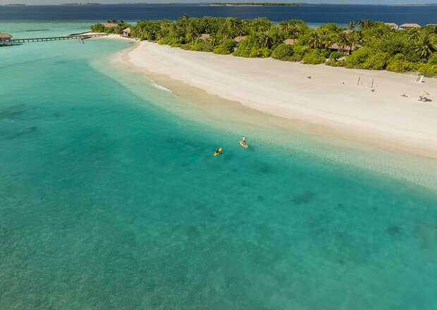 Спасение на водах!